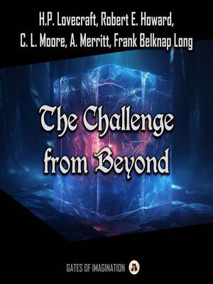 cover image of The Challenge from Beyond